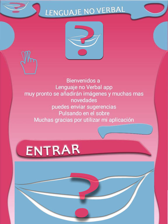 Screenshot #5 pour Lenguaje no Verbal