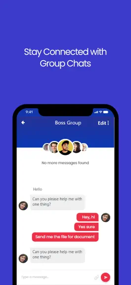Game screenshot Fit-Chat mod apk