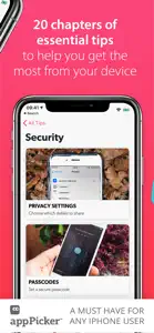 Tips & Tricks Pro - for iPhone screenshot #4 for iPhone