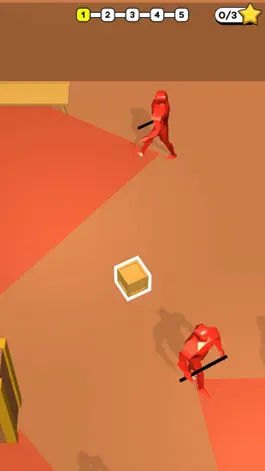 Game screenshot Master Spy apk