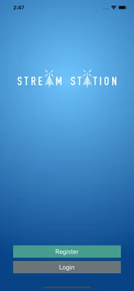 Game screenshot Stream Station Connect mod apk
