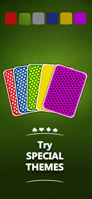 Solitaire Klondike * on the App Store