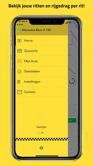 Screenshot #3 pour Traksi