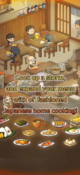 Game screenshot Hungry Hearts Diner apk