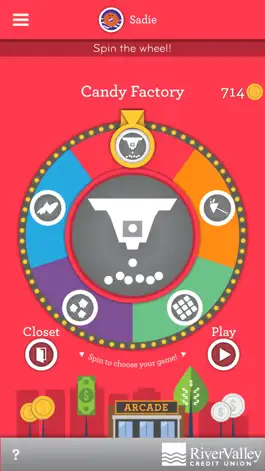 Game screenshot River Valley Donut Shop hack