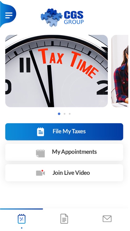 CGS Group screenshot-4
