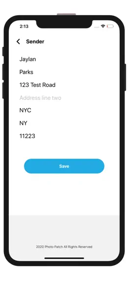 Game screenshot Photo Patch hack