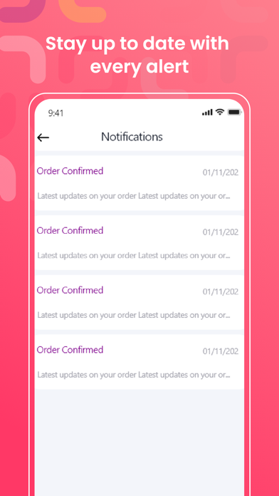 Cure Seller Screenshot