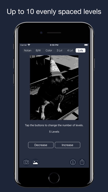 NotanIzer screenshot-3