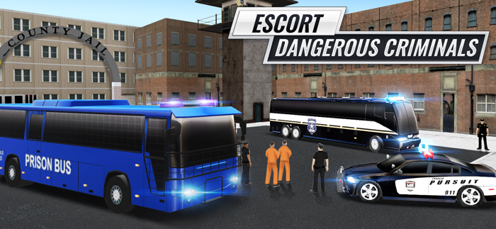 Bus Simulator Coach Driver