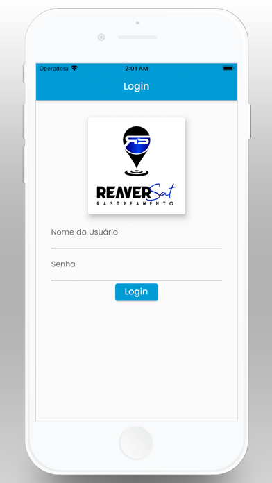 Segmap Rastreamento Screenshot 1 - AppWisp.com Segmap Rastreamento Screenshot 1 - AppWisp.com