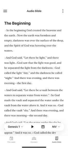 Game screenshot New Hope MBC Nashville hack