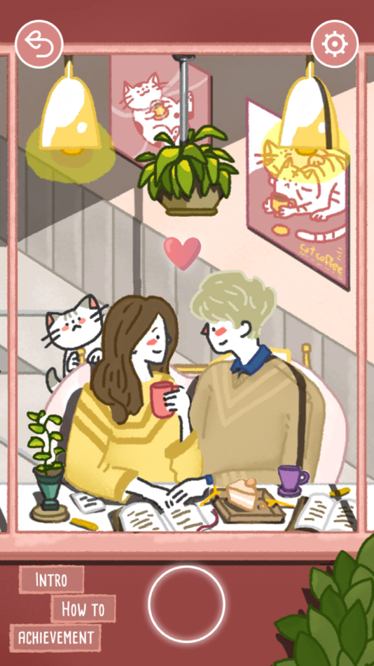 #2. Hana's Story - nonogram (iOS) 由: KWANG YEOUL YOO