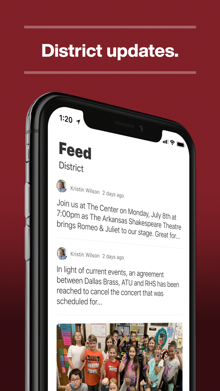 Menominee Area Public Schools