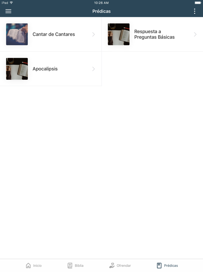 Houses Of Light Church