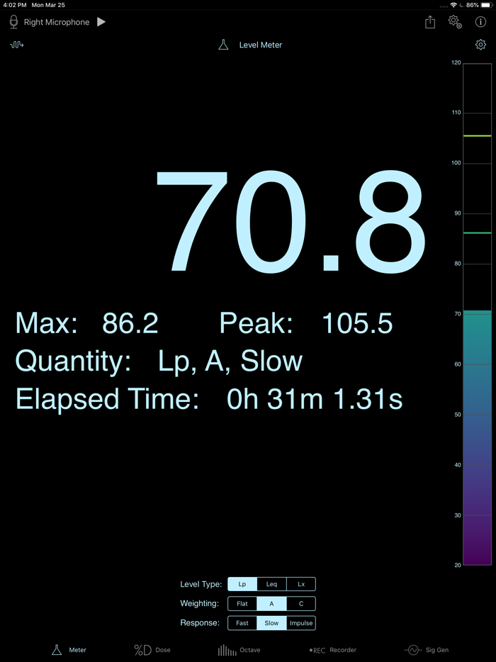 SoundMeter Pro 2020