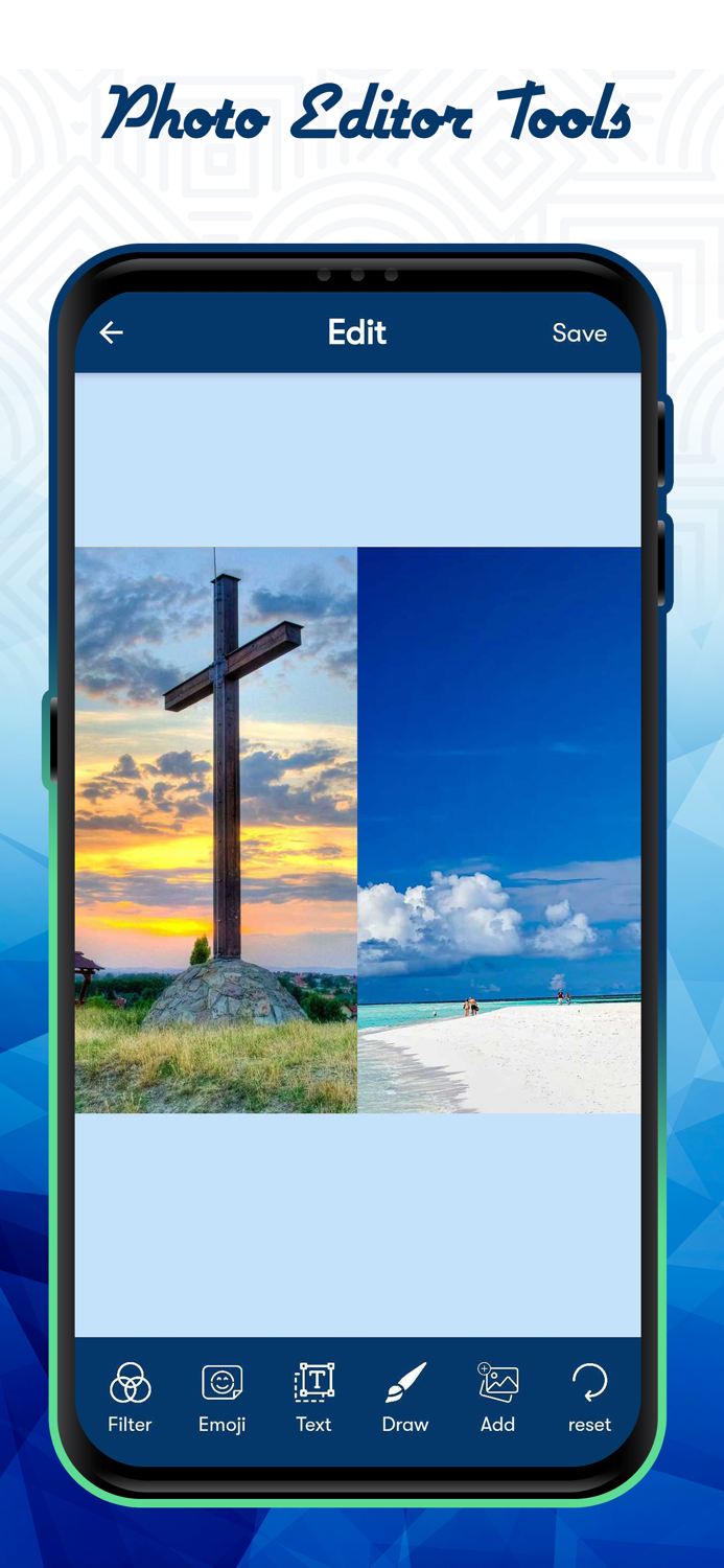 Collage Maker and Photo Editor