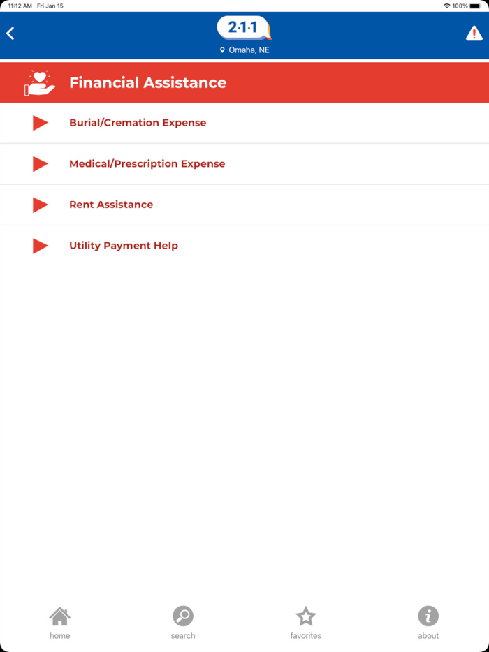 211 Nebraska-SW Iowa