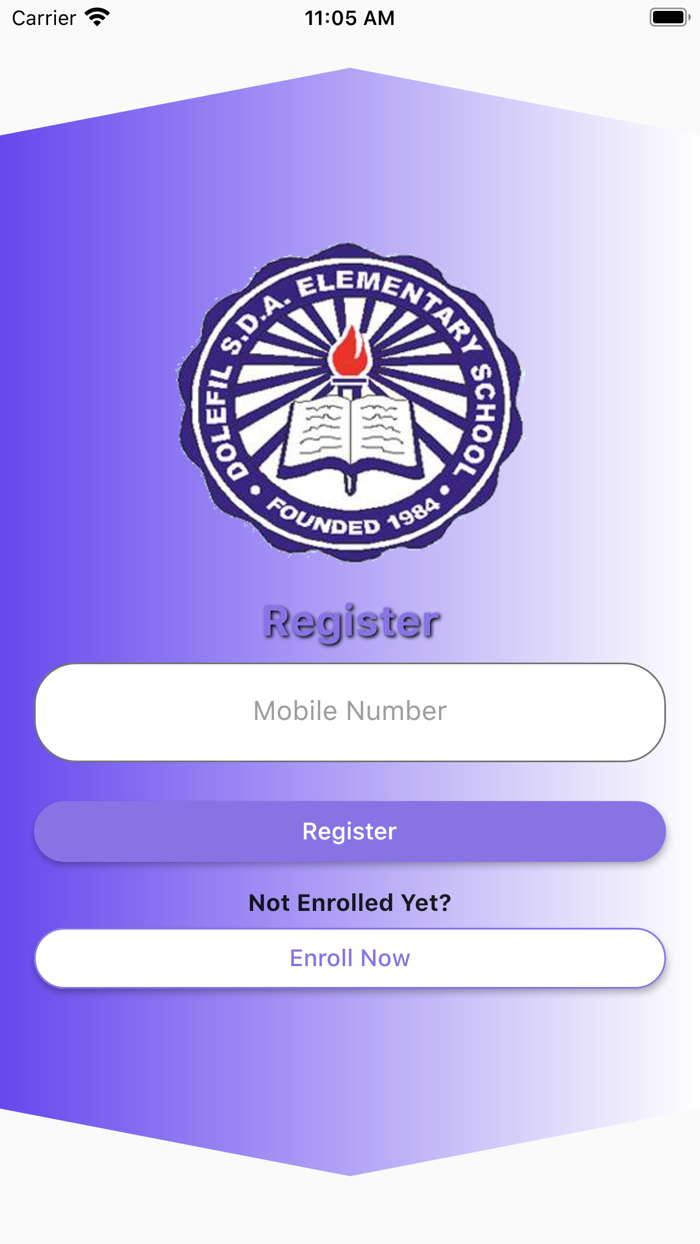 Dolefil SDA Elementary School