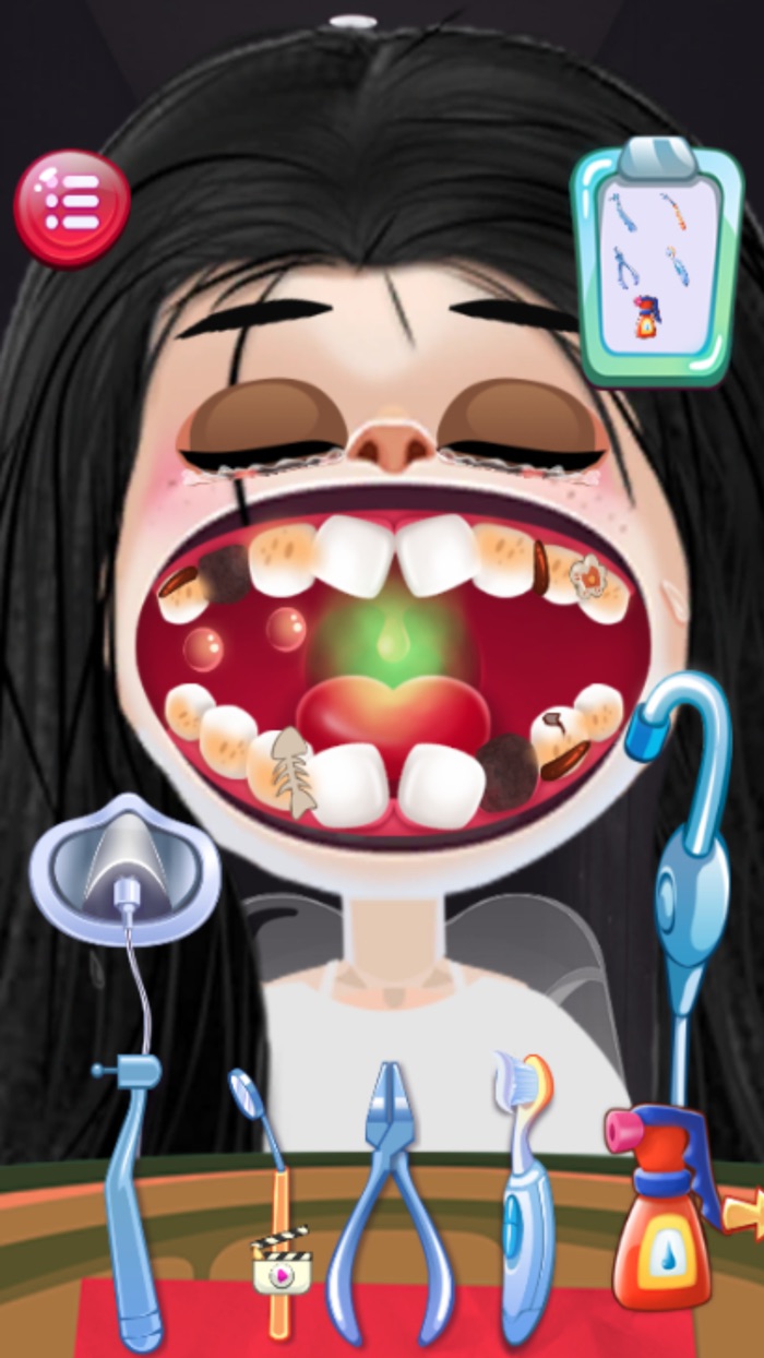 Dokter Hantu Indonesia