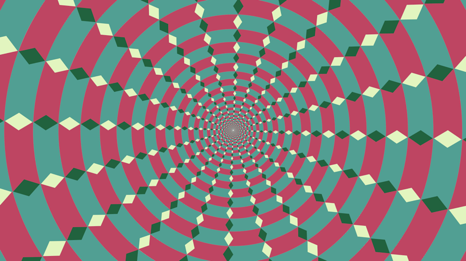 #5. HypnoPhone (iOS) By: Jonathan Mulcahy