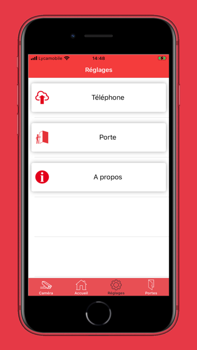 Visio Dièse Screenshot