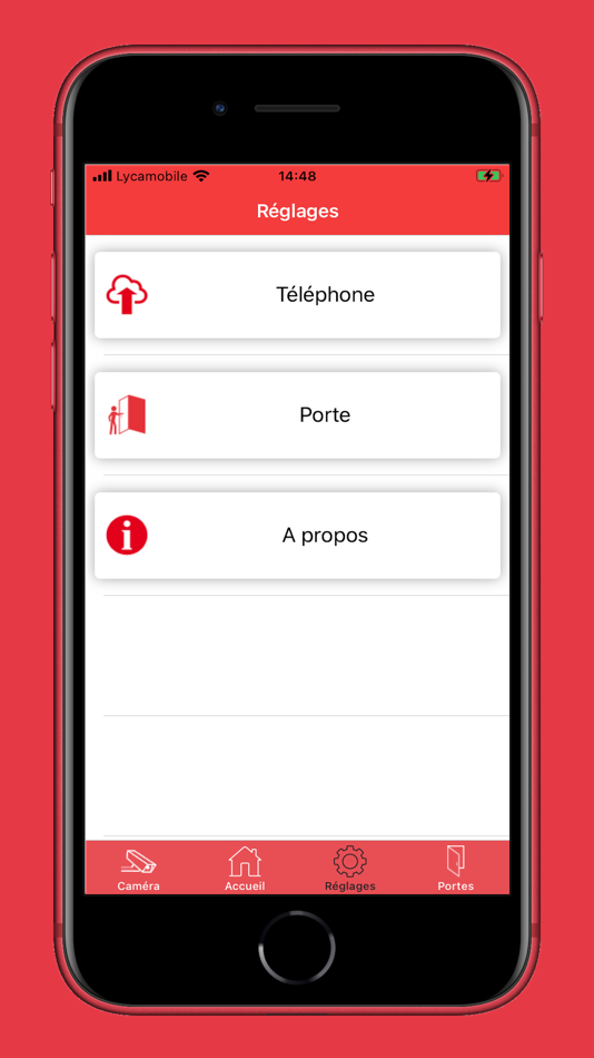 #3. Visio Dièse (iOS) 由: Diese Telecom