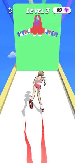 Game screenshot Skate Master mod apk