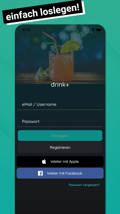 drinkplus - drinks and friends screenshot-5