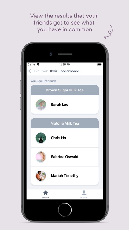 Kwizu screenshot-4