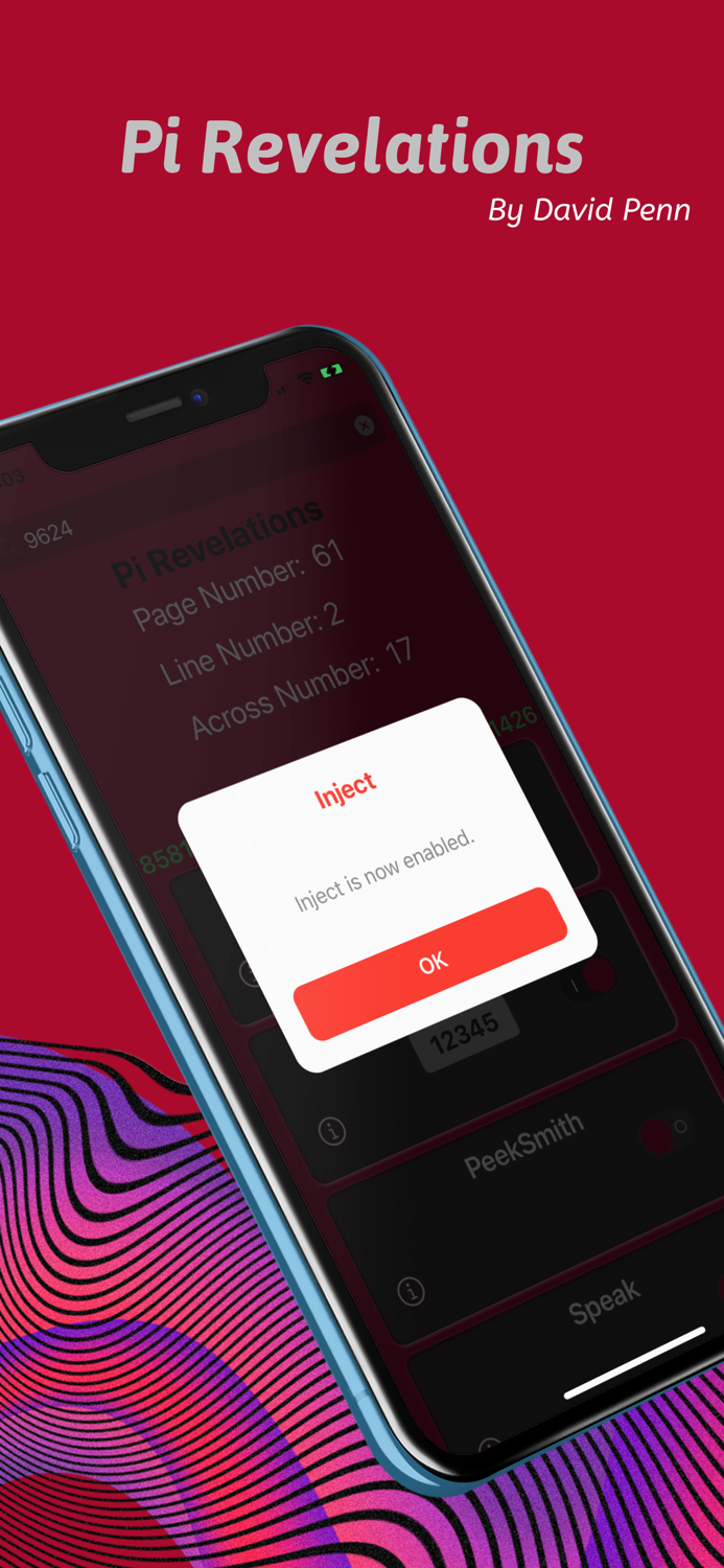 Pi Revelations