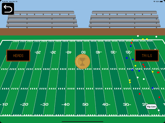 Screenshot #5 pour Decide, What?