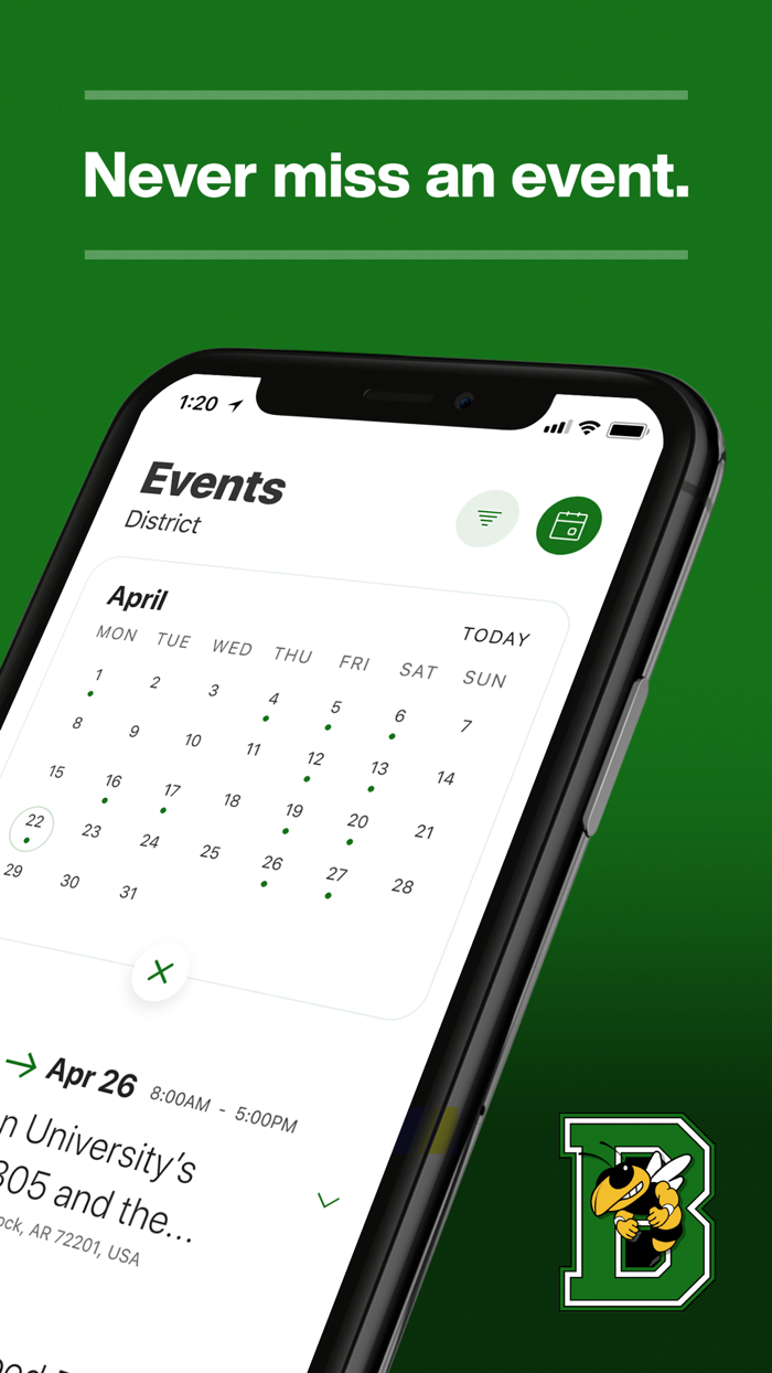 Bethel Local Schools