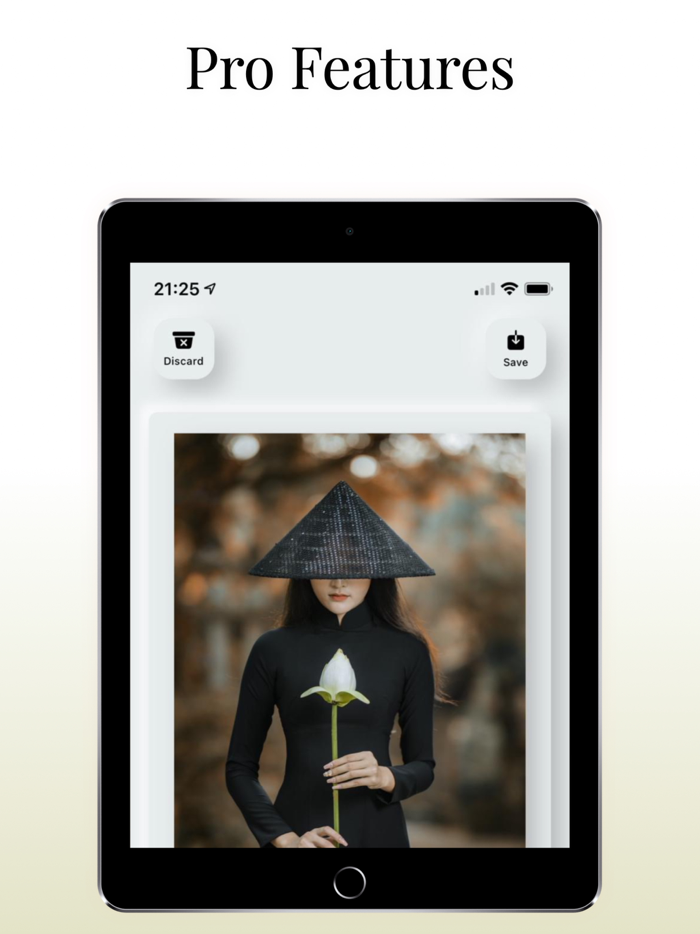 Cactus - Filter PhotoPicture