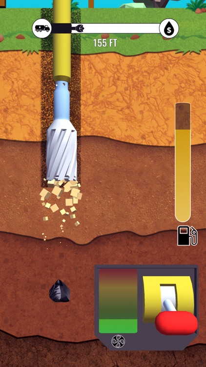 Oil Digger 3D screenshot-4