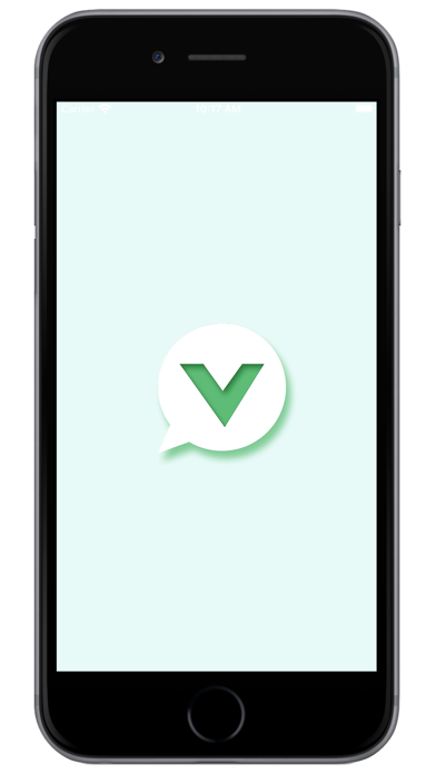 VentureTel SMS Screenshot