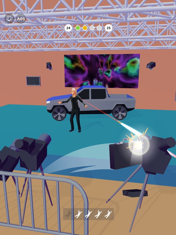 VIP Guard screenshot 7