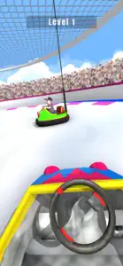 Bumper Car 3D screenshot #6 for iPhone