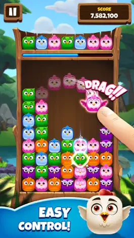 Game screenshot Birzzle Classic mod apk