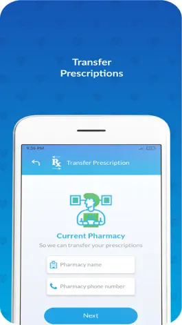 Game screenshot Super Health Pharmacy mod apk