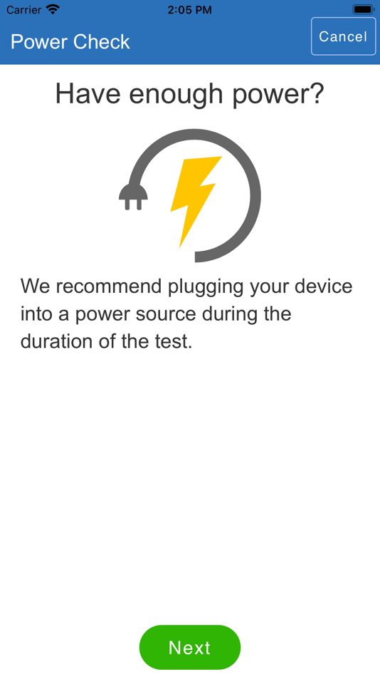 #2. Remote Proctor Connect (iOS) 由: Internet Testing Systems (ITS)