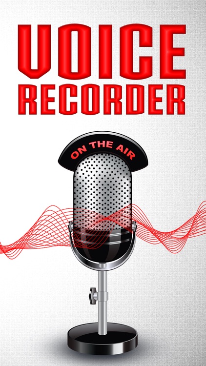 Voice Recorder & Modifier