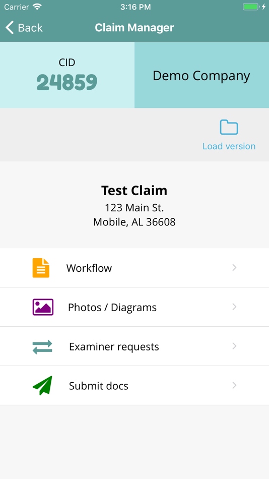 #6. AdjustMint (iOS) 由: CEFCO National Claims Service, inc