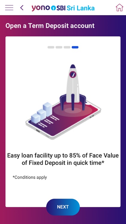 YONO SBI Sri Lanka screenshot-7