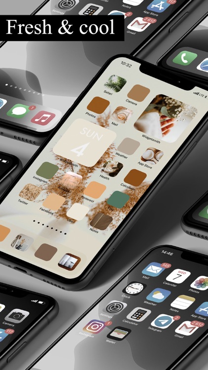 Icone - Icon Changer screenshot-6