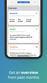 Money Flow - Expense Tracker screenshot