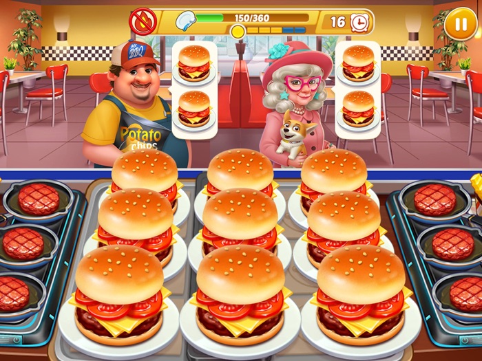 Home Master - Cooking and Design