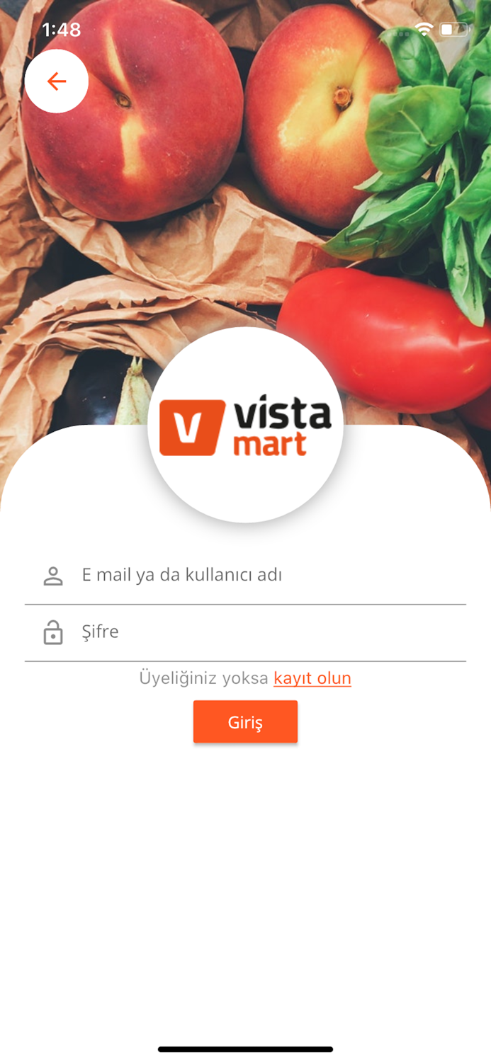 Vistamart