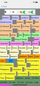 La Bible(Louis Segond 1910) screenshot #8 for iPhone