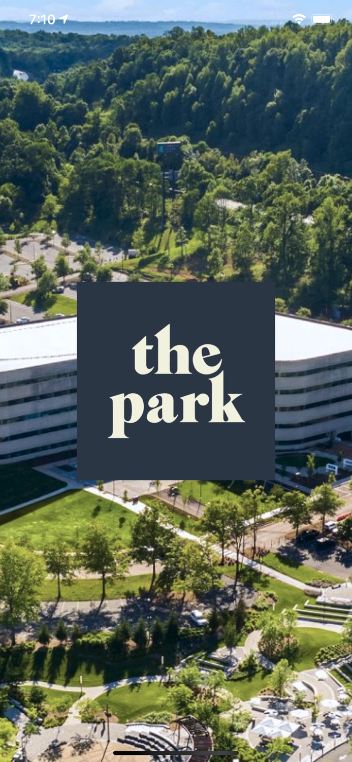 The Park by Connell Company